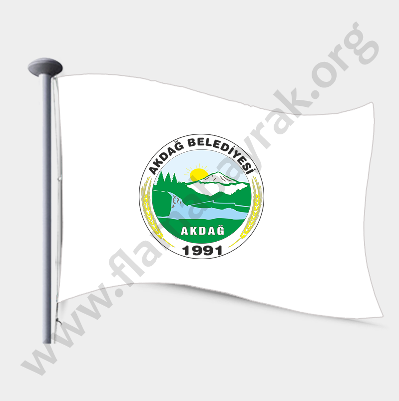 akdag-belediyesi-gonder-bayrağı