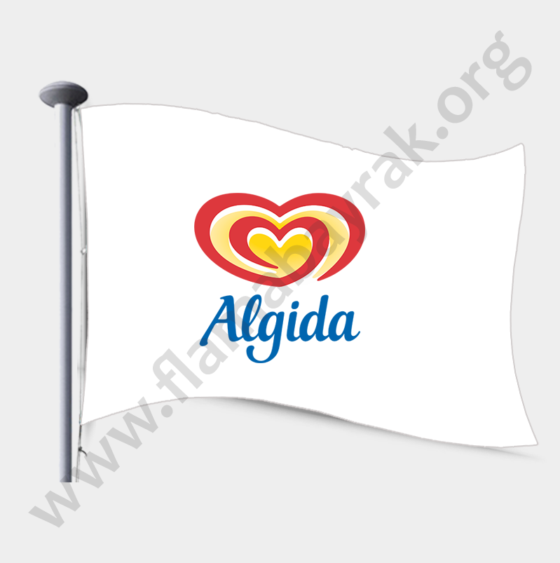algida-gida-gönder-bayrağı