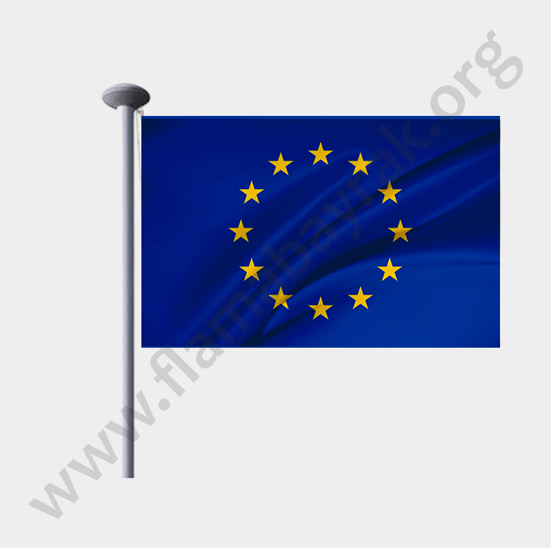 European union-+gönder-bayragi