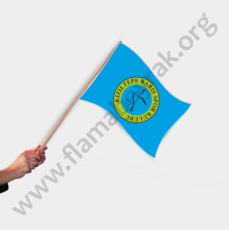 kızıltepe-baris-spor-klubu-sopalı-bayrak