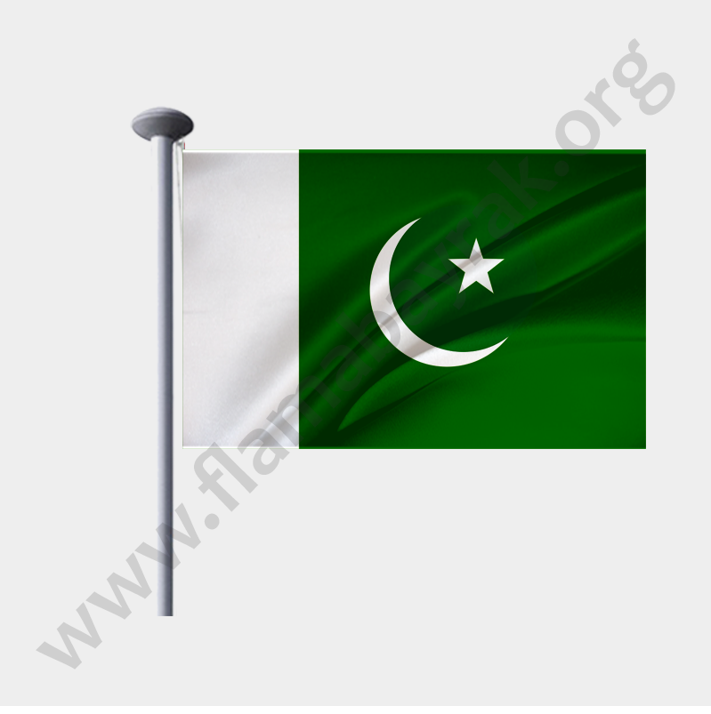 pakistan-gönder-bayragi